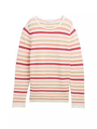 TOM TAILOR | Pullover | 